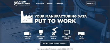 工業(yè)智能革命全球圖景 大國在行動(dòng)中的技術(shù)開發(fā)競逐